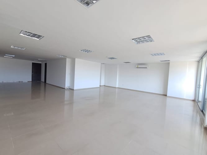 Oficina en arriendo en La Concepcion, Barranquilla, 215 m² · foto 22 de 22