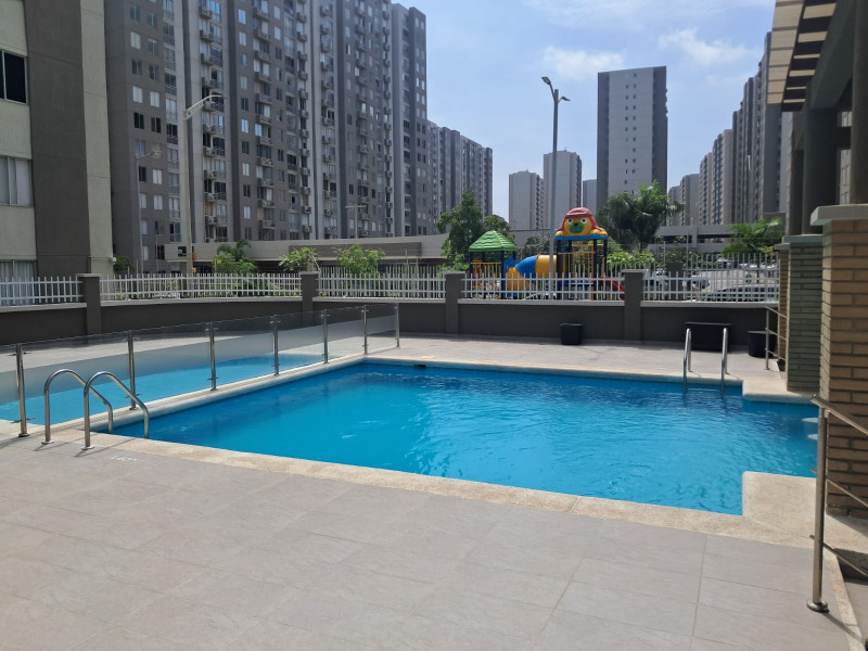 Apartamento en Arriendo en Portal de Genovés, Barranquilla