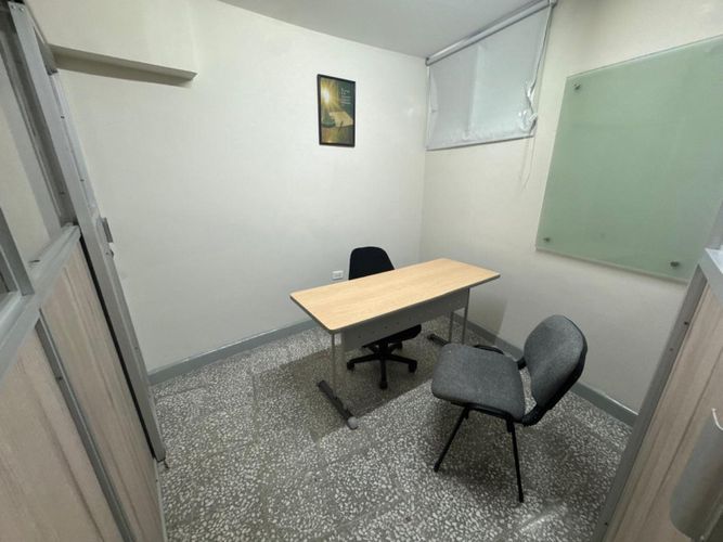 Consultorio en arriendo en El Prado, Barranquilla, 57 m² · foto 3 de 18