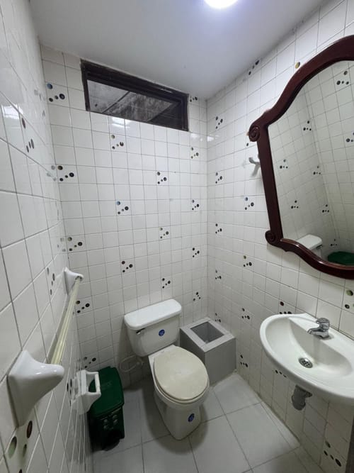 Consultorio en arriendo en El Prado, Barranquilla, 57 m² · foto 5 de 18