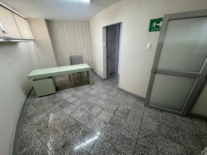 Consultorio en arriendo en El Prado, Barranquilla, 57 m² · foto 6 de 18