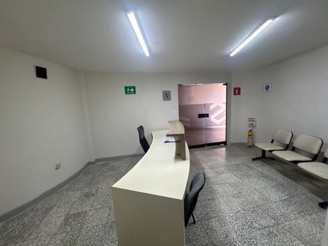Consultorio en arriendo en El Prado, Barranquilla, 57 m² · foto 9 de 18