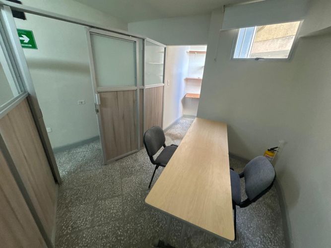 Consultorio en arriendo en El Prado, Barranquilla, 57 m² · foto 10 de 18