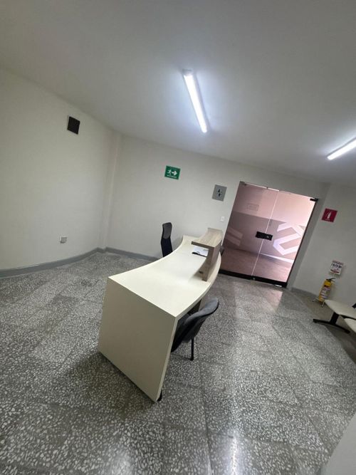 Consultorio en arriendo en El Prado, Barranquilla, 57 m² · foto 12 de 18