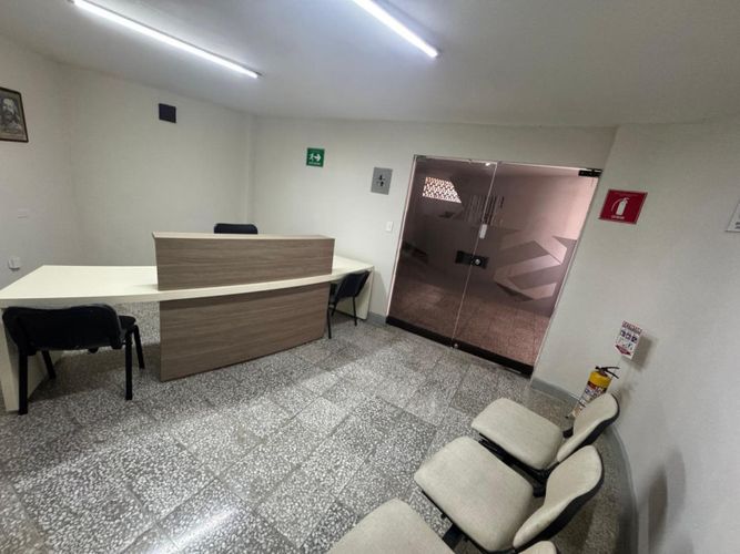 Consultorio en arriendo en El Prado, Barranquilla, 57 m² · foto 15 de 18