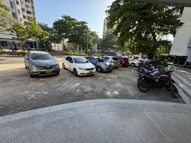 Consultorio en arriendo en El Prado, Barranquilla, 57 m² · foto 16 de 18