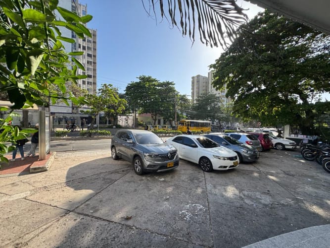 Consultorio en arriendo en El Prado, Barranquilla, 57 m² · foto 18 de 18