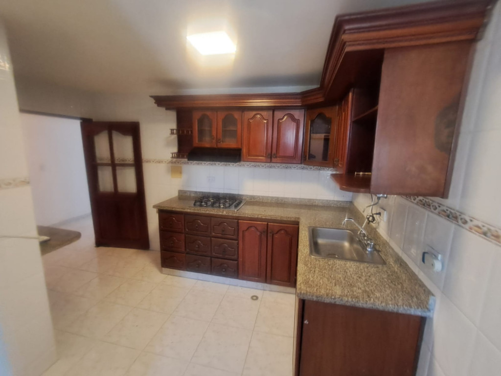 Apartamento en arriendo en Villa Santos, Barranquilla · foto 2 de 16