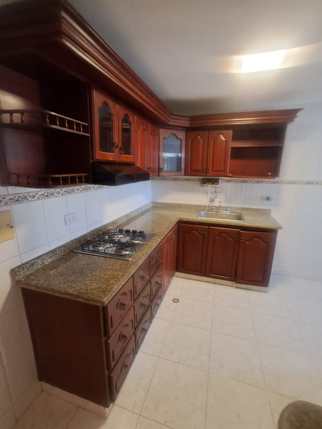 Apartamento en arriendo en Villa Santos, Barranquilla · foto 13 de 16