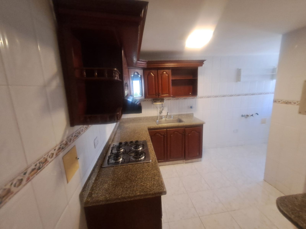 Apartamento en arriendo en Villa Santos, Barranquilla · foto 14 de 16