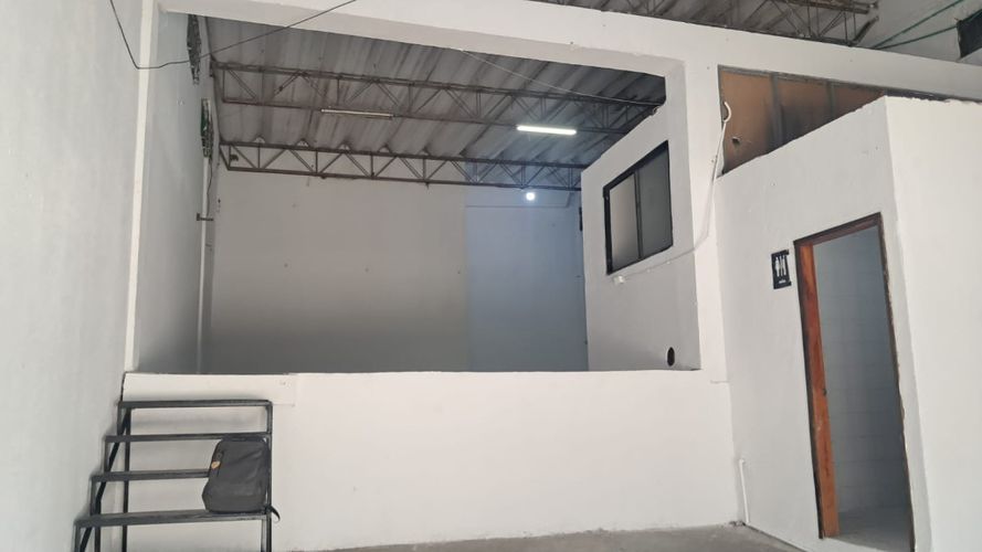 Bodega en arriendo en Montecristo, Barranquilla, 150 m² · foto 3 de 9