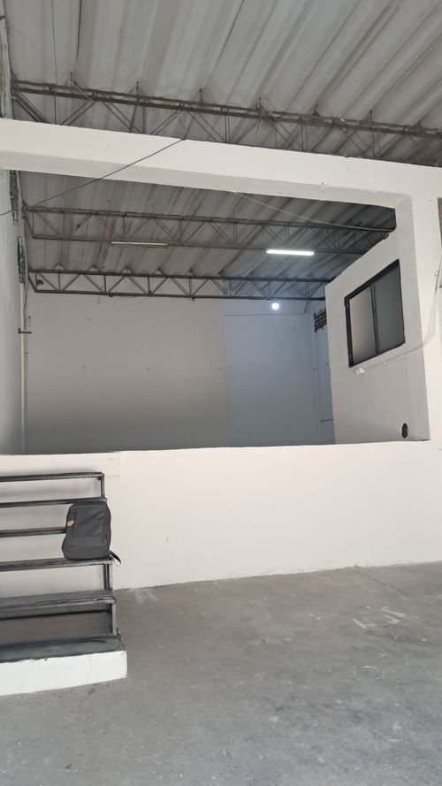 Bodega en arriendo en Montecristo, Barranquilla, 150 m² · foto 4 de 9