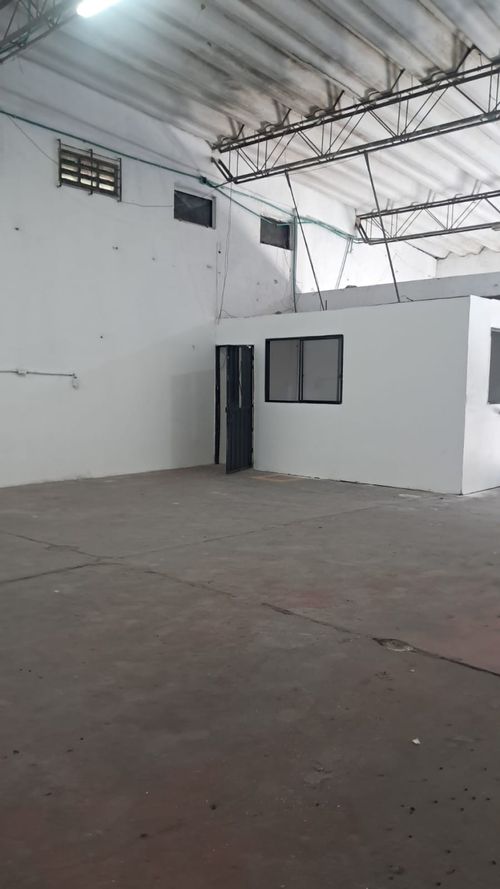 Bodega en arriendo en Montecristo, Barranquilla, 150 m² · foto 5 de 9