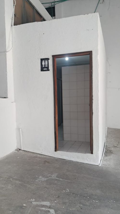 Bodega en arriendo en Montecristo, Barranquilla, 150 m² · foto 7 de 9