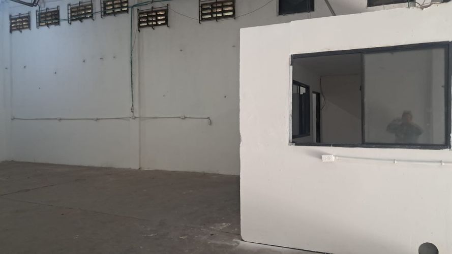 Bodega en arriendo en Montecristo, Barranquilla, 150 m² · foto 8 de 9