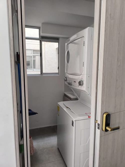 Apartamento de 2 alcobas en arriendo en Cartagena, 58 m² · foto 13 de 19