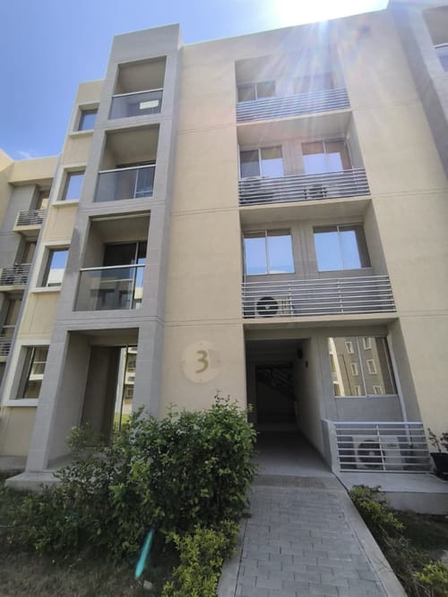 Apartamento de 2 alcobas en arriendo en Cartagena, 58 m² · foto 19 de 19
