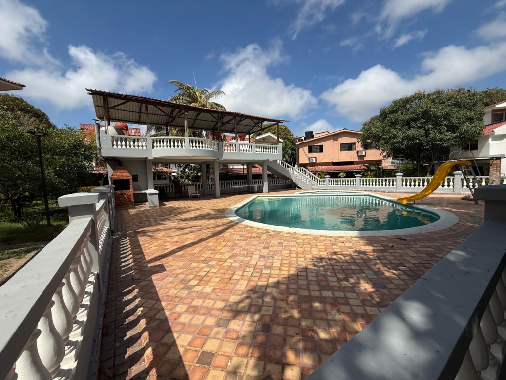 Casa en Arriendo en Conjunto residencial villa campestre, Barranquilla
