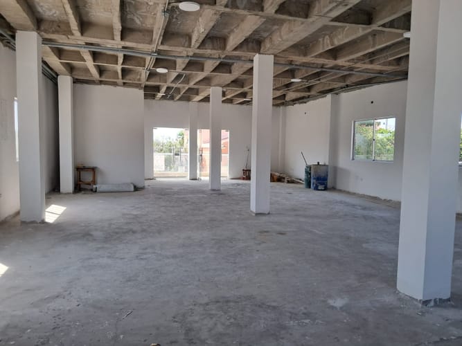 Local en arriendo en Salgar, Puerto Colombia, 150 m² · foto 2 de 10