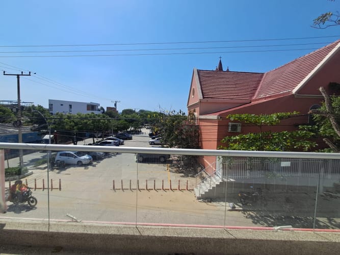 Local en arriendo en Salgar, Puerto Colombia, 150 m² · foto 9 de 10