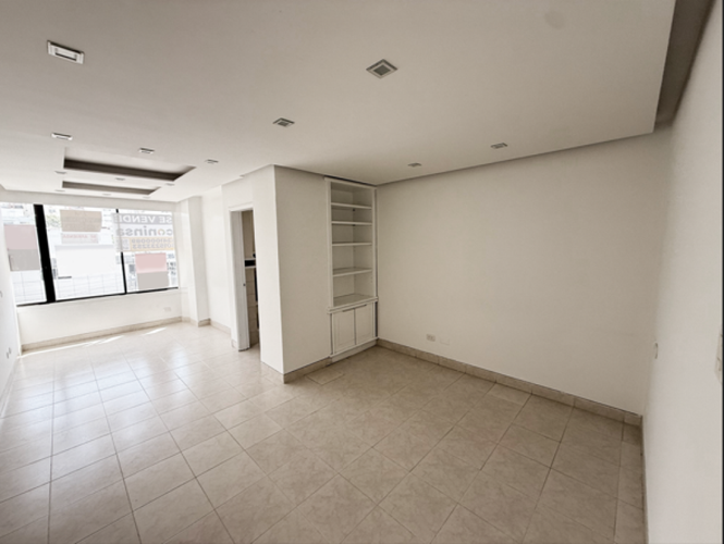 Consultorio en arriendo en El Porvenir, Barranquilla, 45 m² · foto 4 de 7