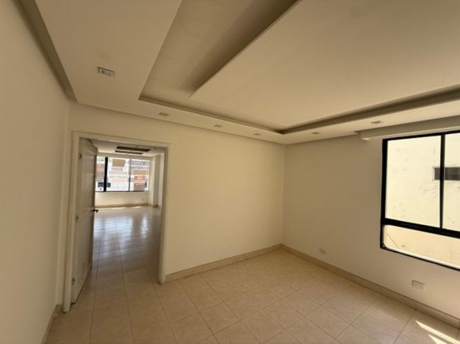 Consultorio en venta en El Porvenir, Barranquilla, 45 m² · foto 2 de 7