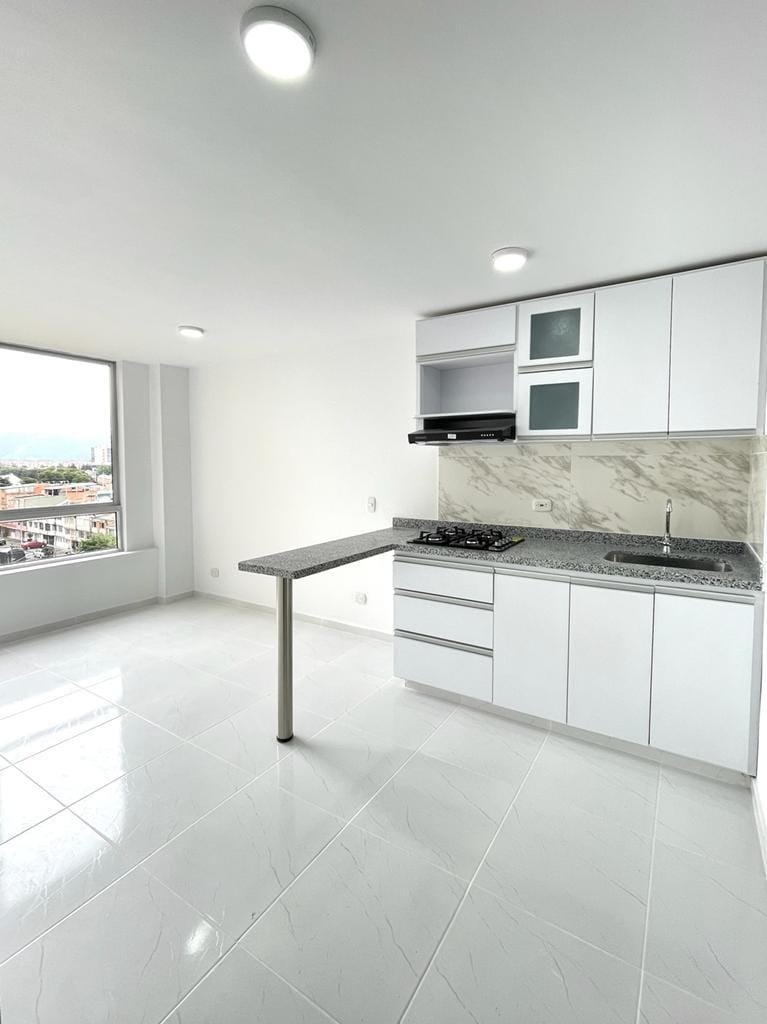 Apartamento en Venta en Nueva zelandia, Bogotá