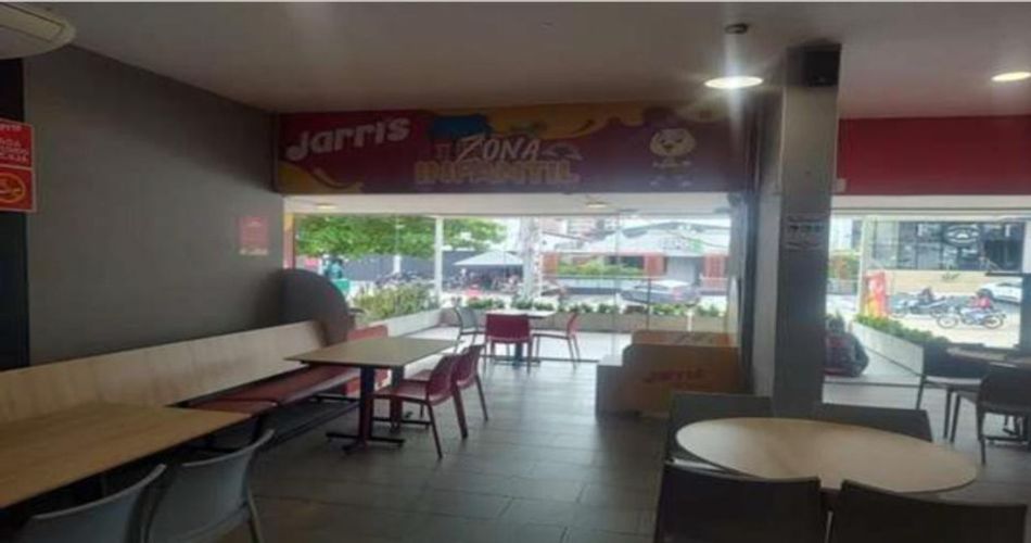 Local en venta en El Poblado, Barranquilla, 538 m² · foto 2 de 19