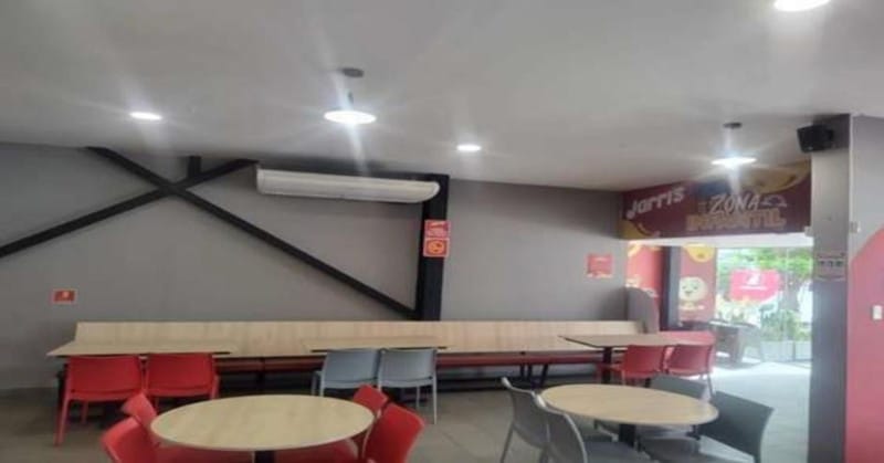 Local en venta en El Poblado, Barranquilla, 538 m² · foto 3 de 19