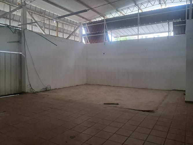 Local en venta en El Poblado, Barranquilla, 538 m² · foto 10 de 19