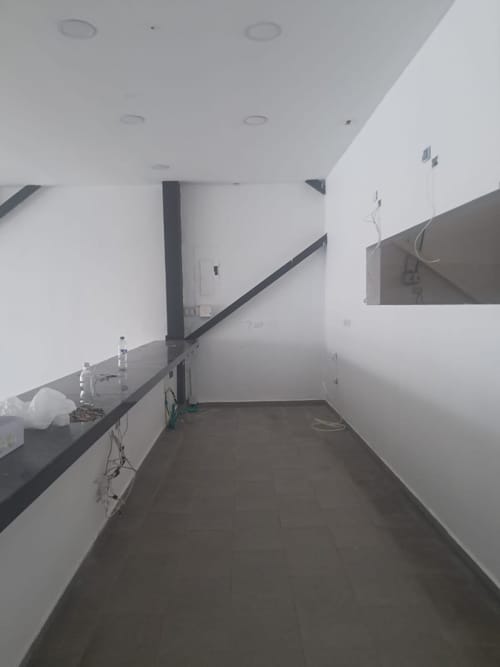 Local en venta en El Poblado, Barranquilla, 538 m² · foto 12 de 19