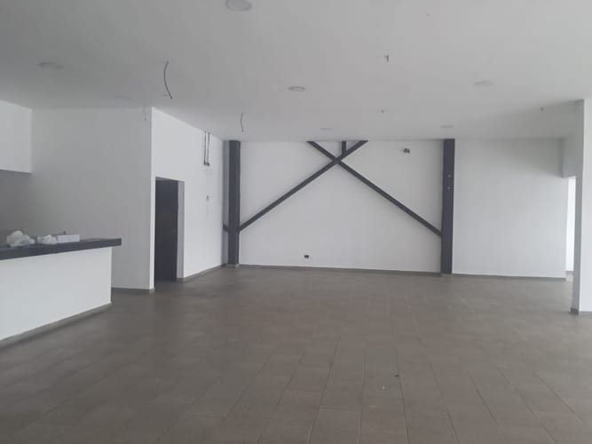 Local en venta en El Poblado, Barranquilla, 538 m² · foto 14 de 19
