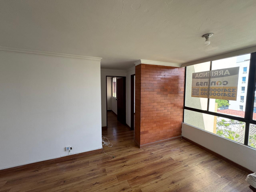 Departamento en alquiler con baja de precio en Altos del prado