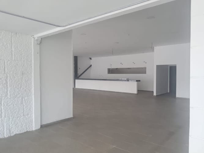 Local en venta en El Poblado, Barranquilla, 538 m² · foto 18 de 19