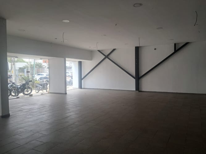 Local en venta en El Poblado, Barranquilla, 538 m² · foto 19 de 19