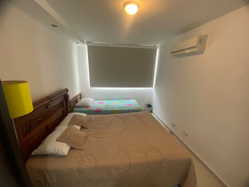 Apartamento en arriendo en Miramar, Barranquilla · foto 7 de 15