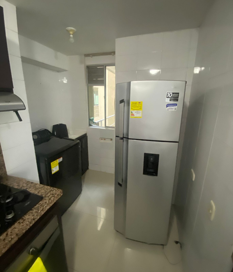 Apartamento en arriendo en Miramar, Barranquilla · foto 9 de 15