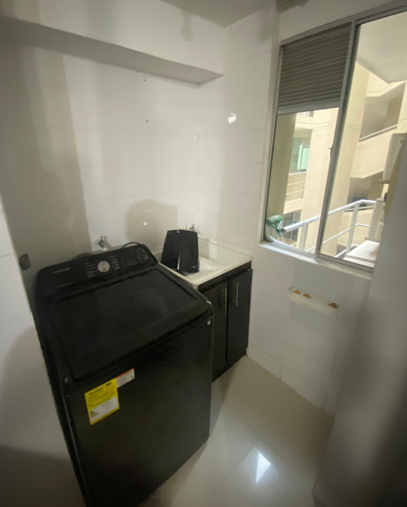 Apartamento en arriendo en Miramar, Barranquilla · foto 10 de 15