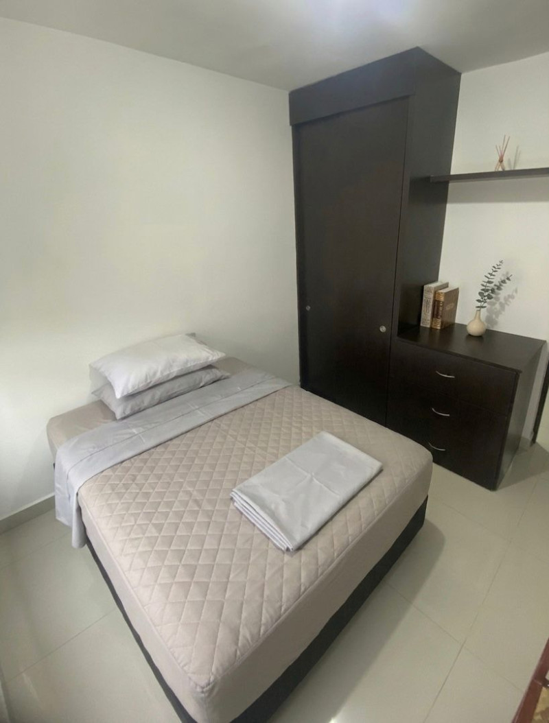 Apartamento en arriendo en Miramar, Barranquilla · foto 11 de 15