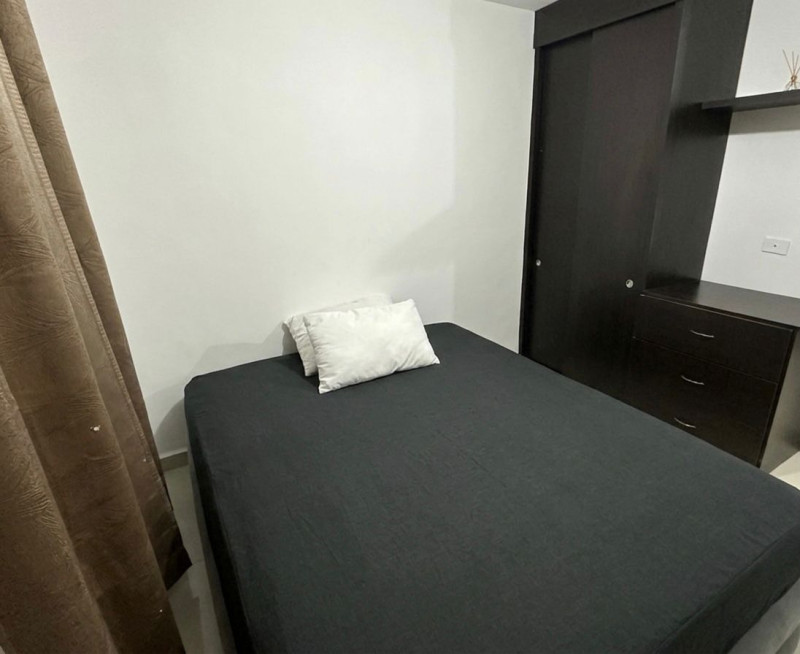 Apartamento en arriendo en Miramar, Barranquilla · foto 12 de 15
