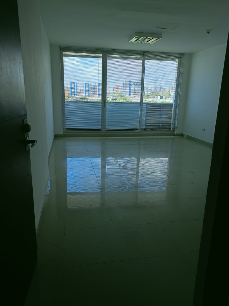 Oficina en Arriendo en El Country, Barranquilla