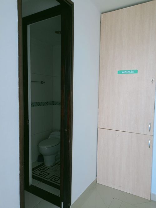 Oficina en arriendo en El Country, Barranquilla, 114 m² · foto 5 de 7