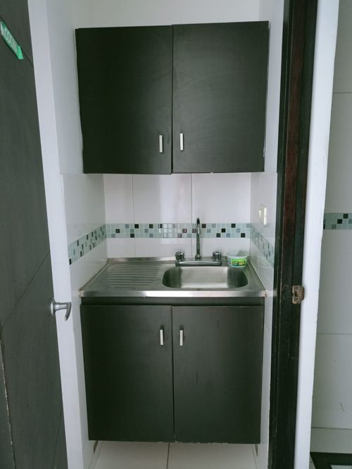Oficina en arriendo en El Country, Barranquilla, 114 m² · foto 6 de 7