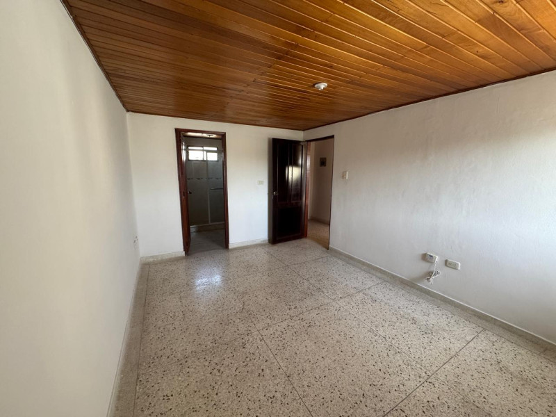 Apartamento en venta en El Prado, Barranquilla · foto 2 de 21