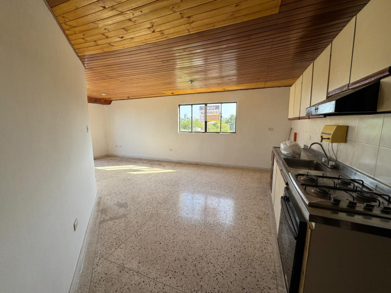 Apartamento en venta en El Prado, Barranquilla · foto 4 de 21