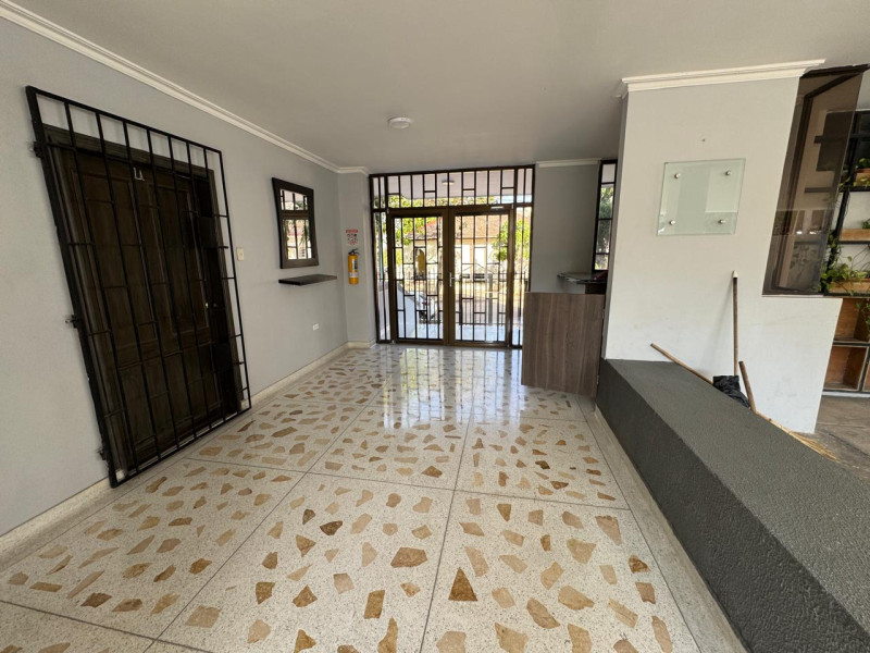 Apartamento en venta en El Prado, Barranquilla · foto 10 de 21