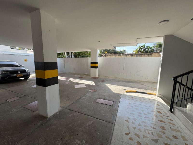 Apartamento en venta en El Prado, Barranquilla · foto 11 de 21