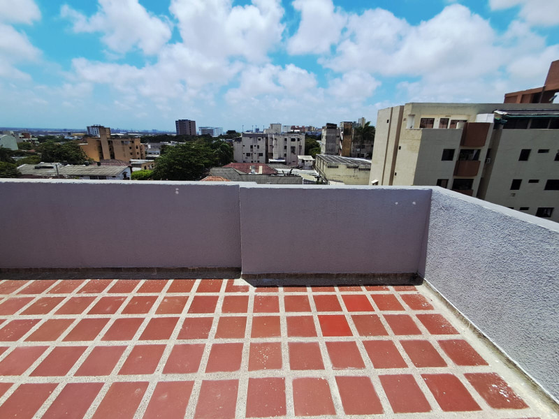 Apartamento en venta en El Prado, Barranquilla · foto 15 de 21