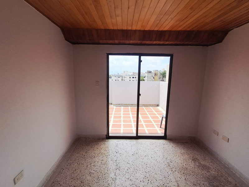 Apartamento en venta en El Prado, Barranquilla · foto 17 de 21