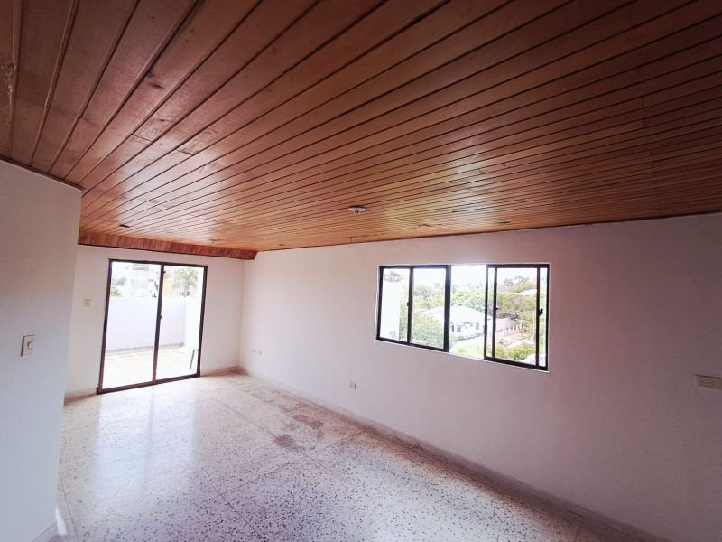 Apartamento en venta en El Prado, Barranquilla · foto 20 de 21